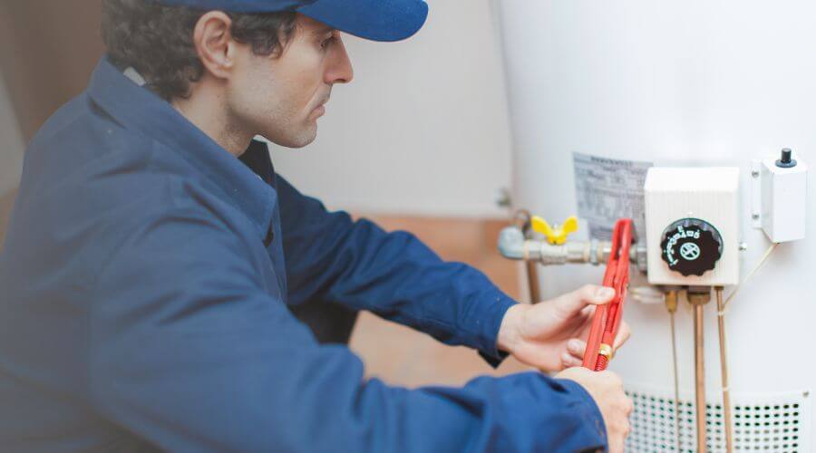 Professional Tankless Water Heater Installation in Opp, AL